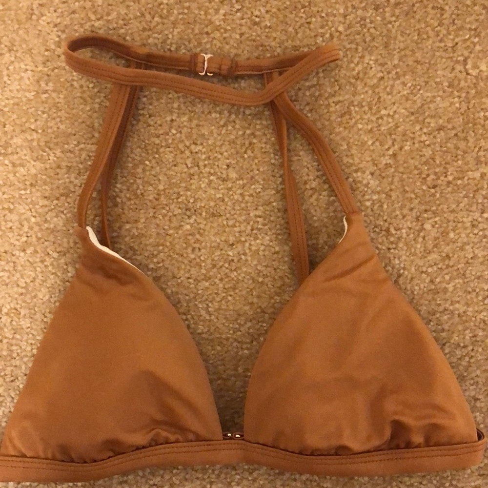 Rust Bikini Set - image 5